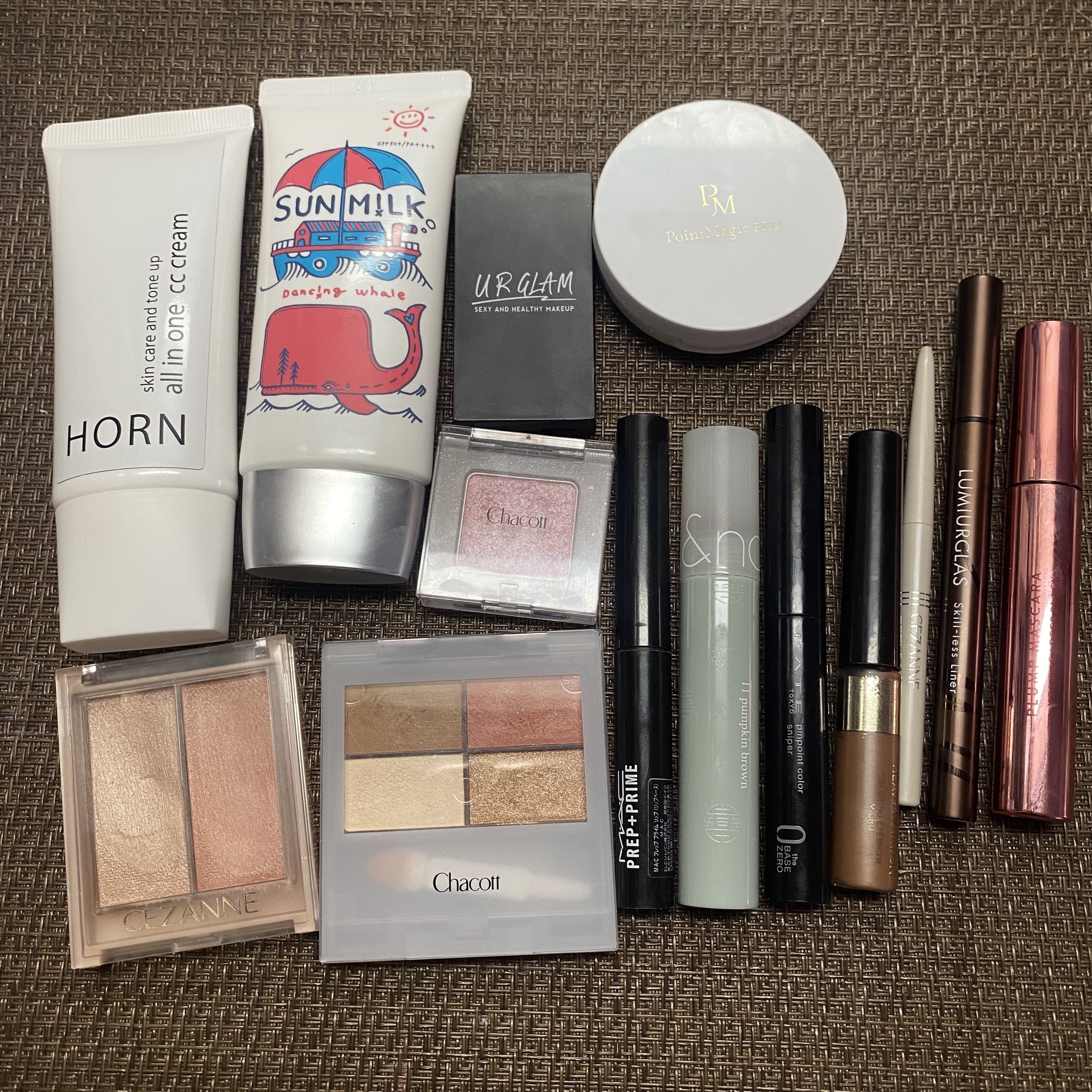 グラスティングウォーターティント 韓服エディション/rom&nd/リップティントを使ったクチコミ（3枚目）