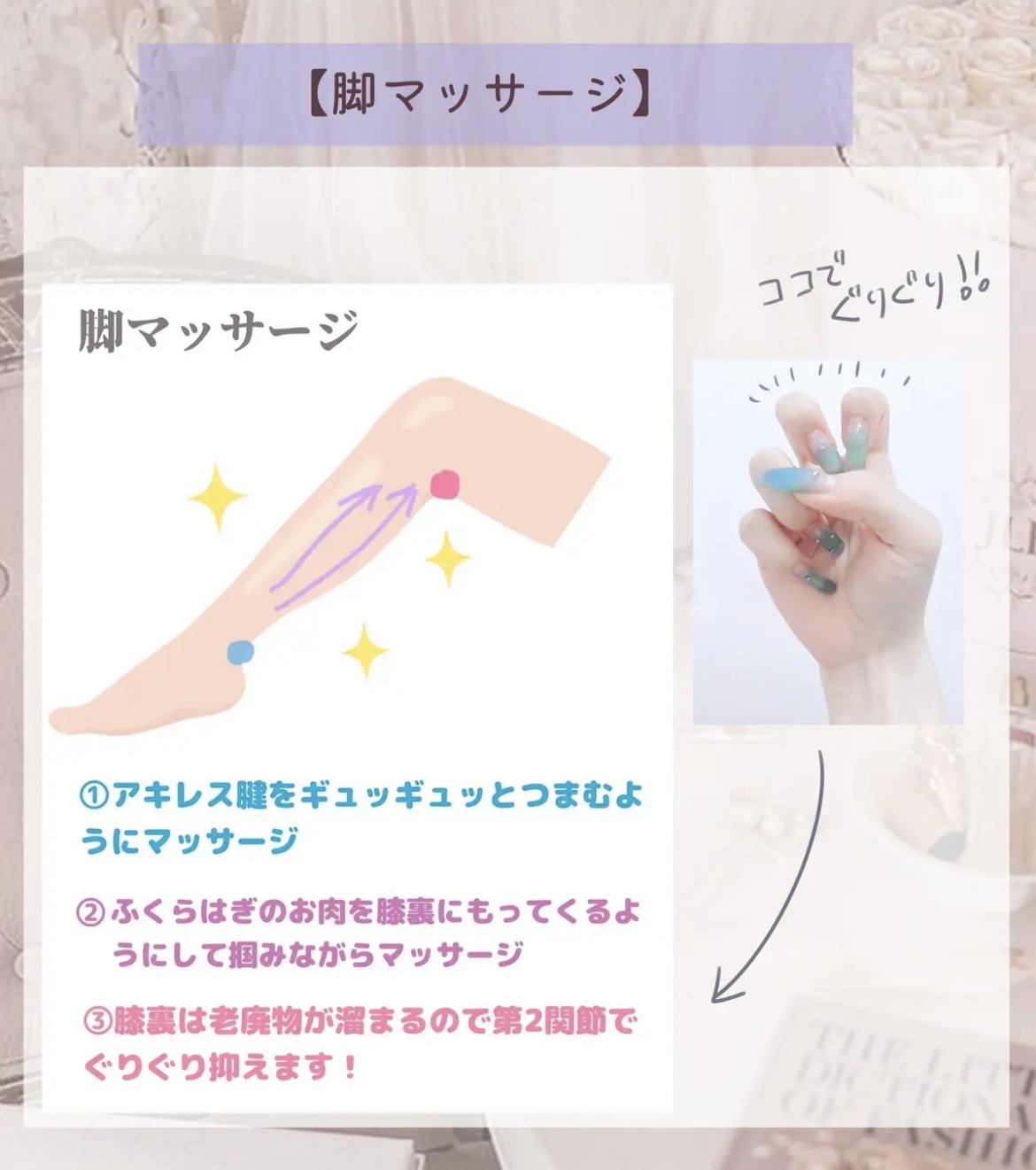 ホホバオイル/無印良品/ボディオイルを使ったクチコミ（3枚目）