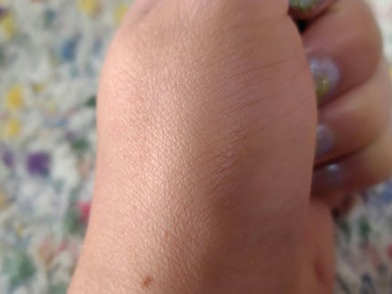 メルティング パウダー ブラッシュ/SUQQU/パウダーチークを使ったクチコミ(2枚目)