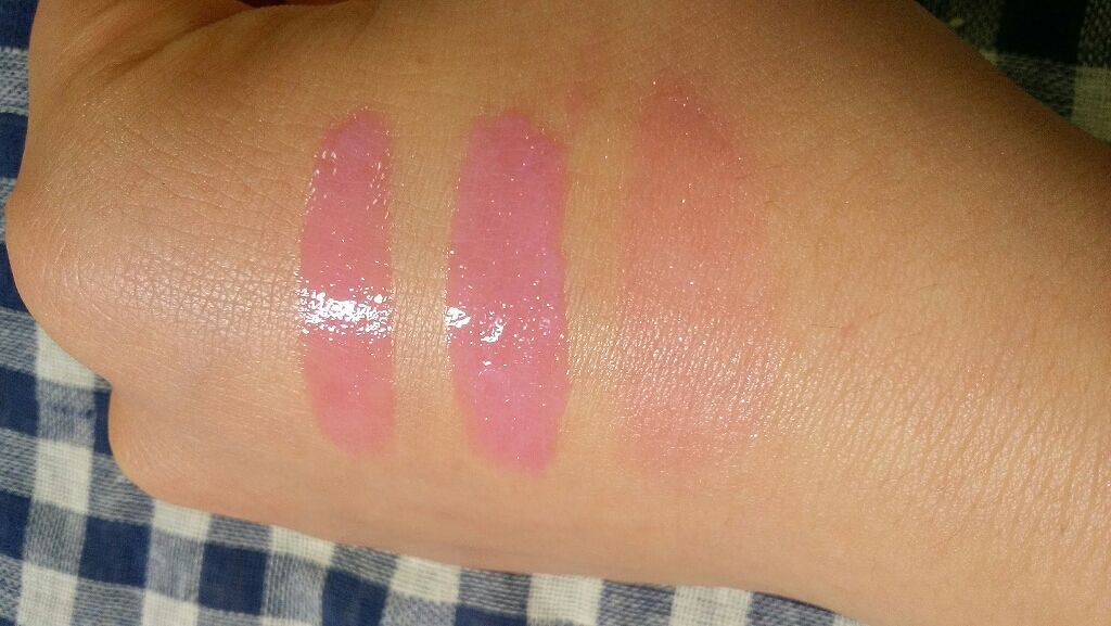 WP ディアダーリンソーダティント/ETUDE/口紅を使ったクチコミ（2枚目）