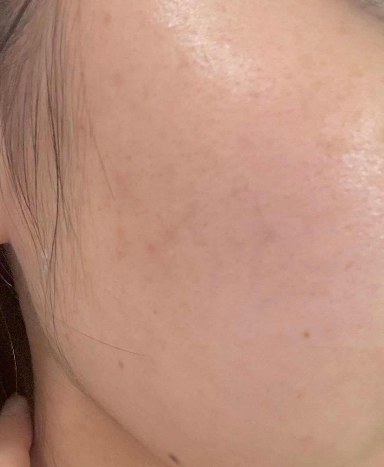 米モデリングマスク/FULLY/シートマスク・パックを使ったクチコミ(3枚目)