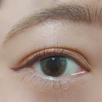 シルキーリップ/CILY/口紅を使ったクチコミ(2枚目)