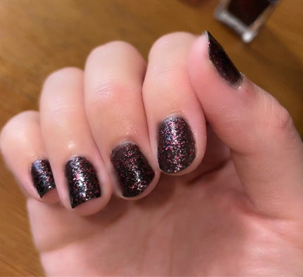 エレガンス ラズル エナメルラッカー 60 Sassy/エレガンス ラズル /マニキュアの画像