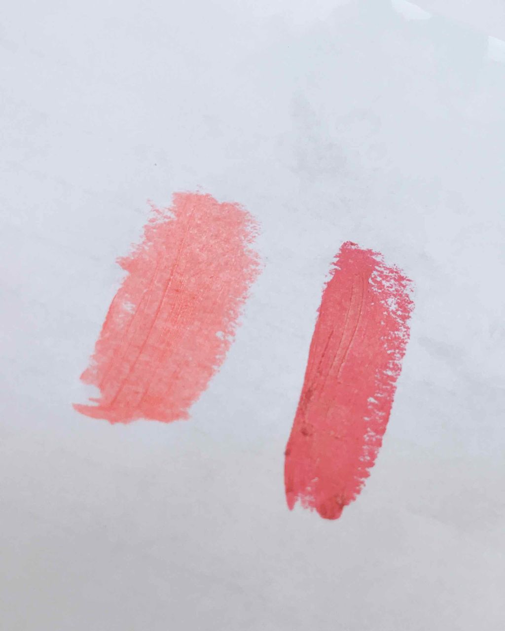 口紅(詰替用)/ちふれ/口紅を使ったクチコミ(3枚目)