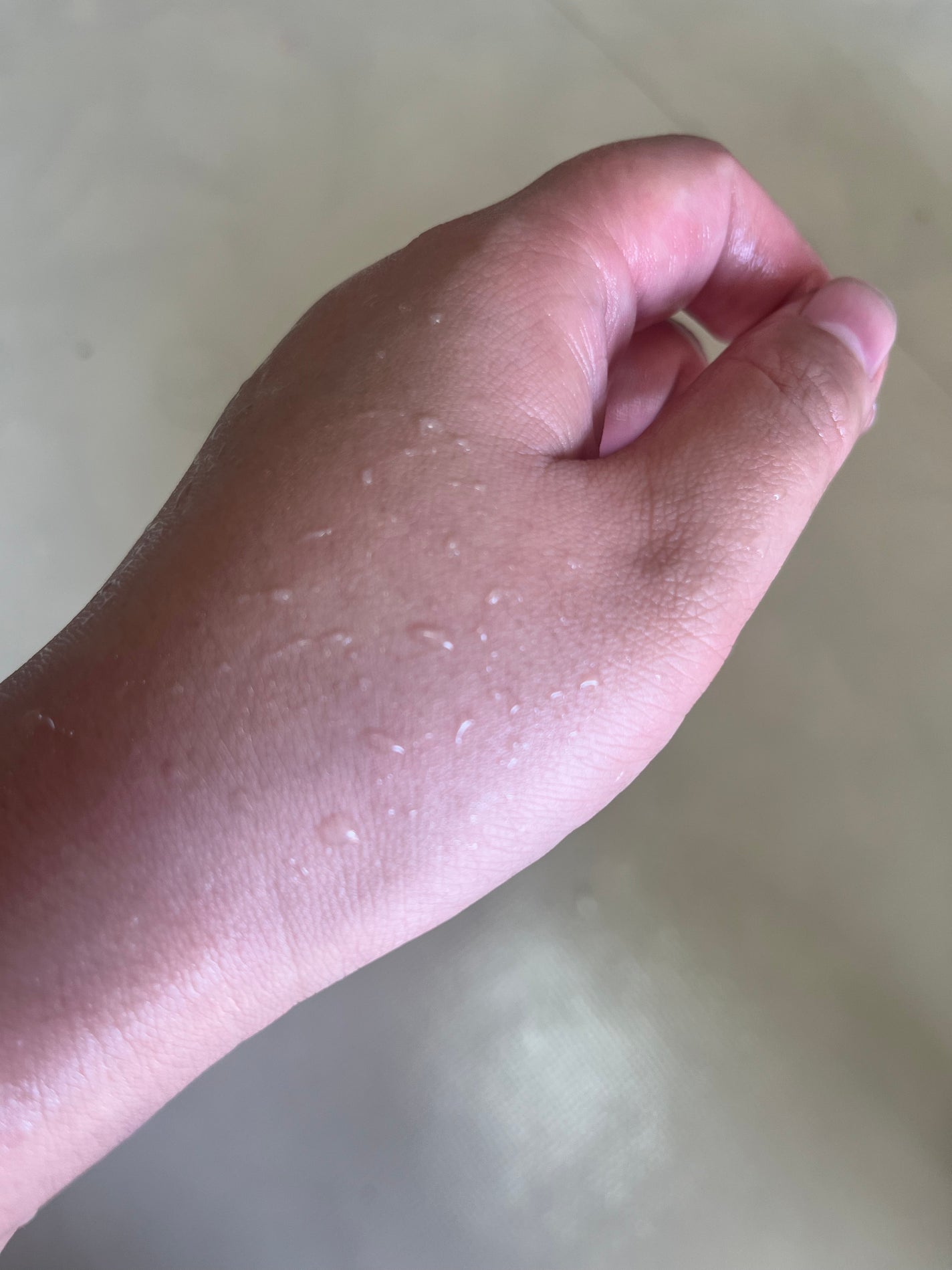 エスポア ビーグロー ボリュームクッション/espoir/クッションファンデーションを使ったクチコミ(6枚目)