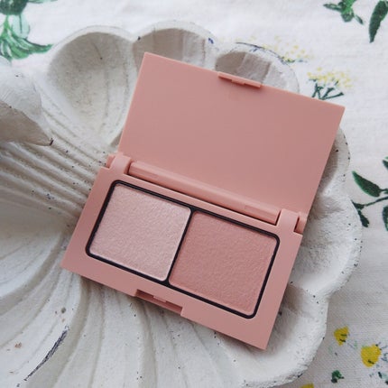 エテュセ アイエディション(カラーパレット)/ettusais/アイシャドウパレットを使ったクチコミ(10枚目)