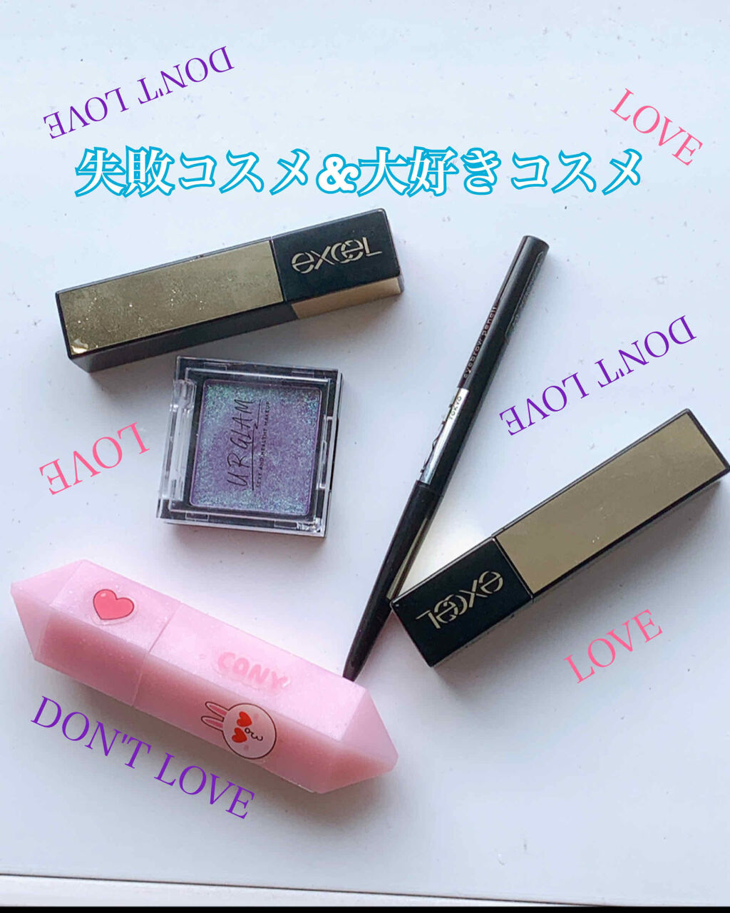 UR GLAM　POWDER EYESHADOW/U R GLAM/単色アイシャドウを使ったクチコミ（1枚目）
