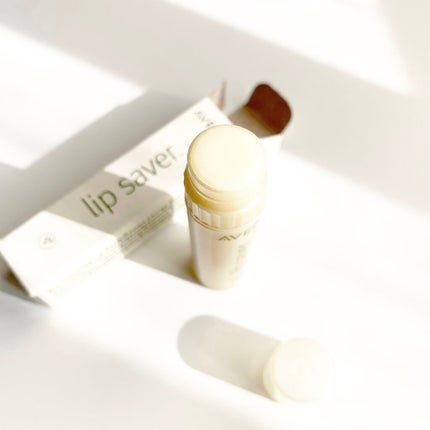 リップモイスチュア/AVEDA/リップケアを使ったクチコミ(2枚目)