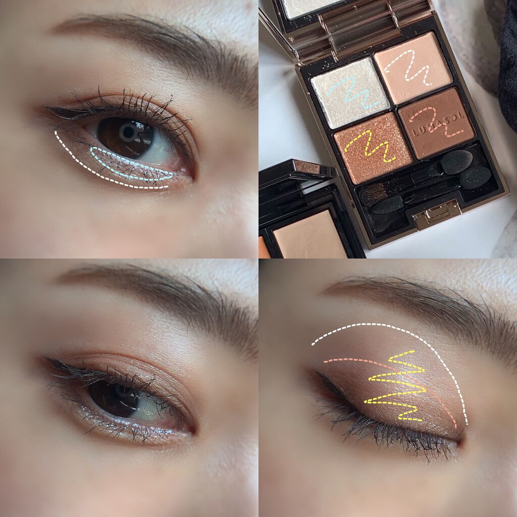 アディクション ザ マット リップ リキッド/ADDICTION/口紅を使ったクチコミ（2枚目）