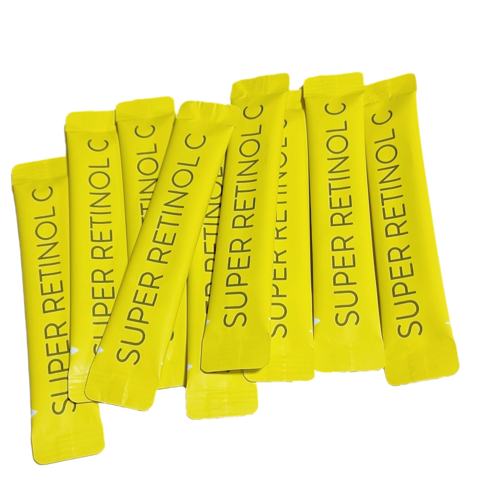 スーパーレチノールC/VITALBEAUTIE/美容サプリメントを使ったクチコミ（3枚目）