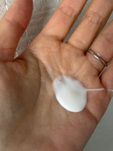 ランテルディ ボディミルク/GIVENCHY/ボディミルクを使ったクチコミ(6枚目)