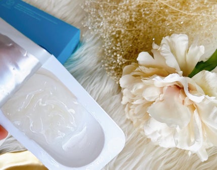 インデップス™モイスチャーバイオセルロースマスク/MADFORCOS/シートマスク・パックを使ったクチコミ(4枚目)