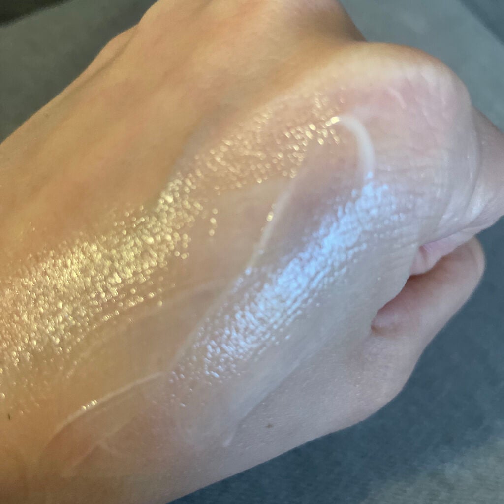 ヴェイル オブ デイ/KANEBO/日焼け止めローションを使ったクチコミ(3枚目)