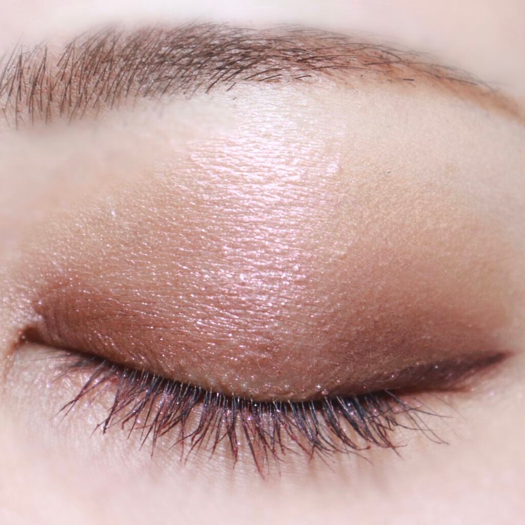 スキルレスライナー/LUMIURGLAS/リキッドアイライナーを使ったクチコミ(3枚目)