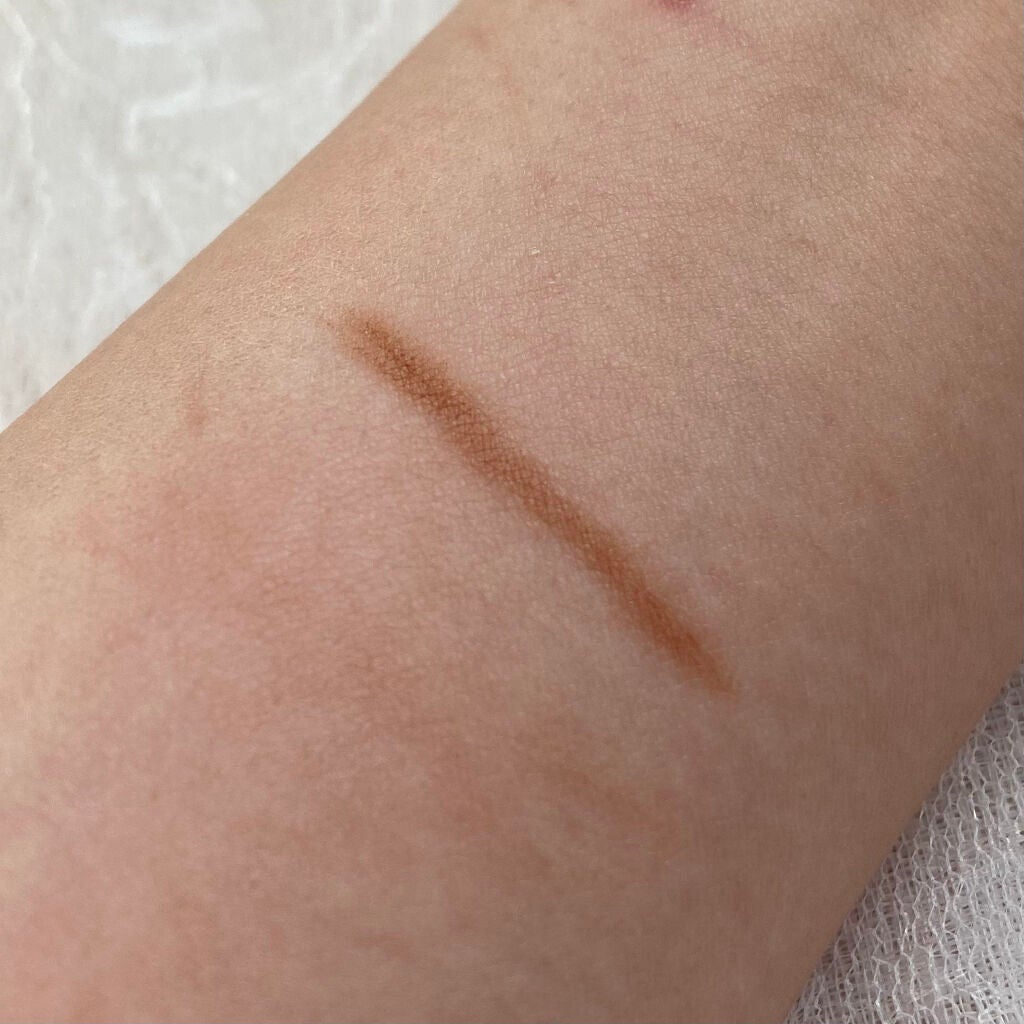 &be コントゥアペン/&be/シェーディングを使ったクチコミ(6枚目)