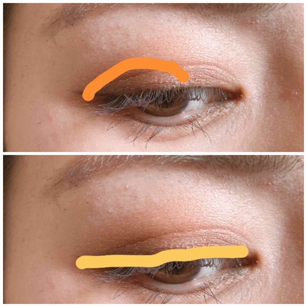 ロイヤルヴィンテージ アイズ/リンメル ロンドン/アイシャドウパレットを使ったクチコミ(3枚目)