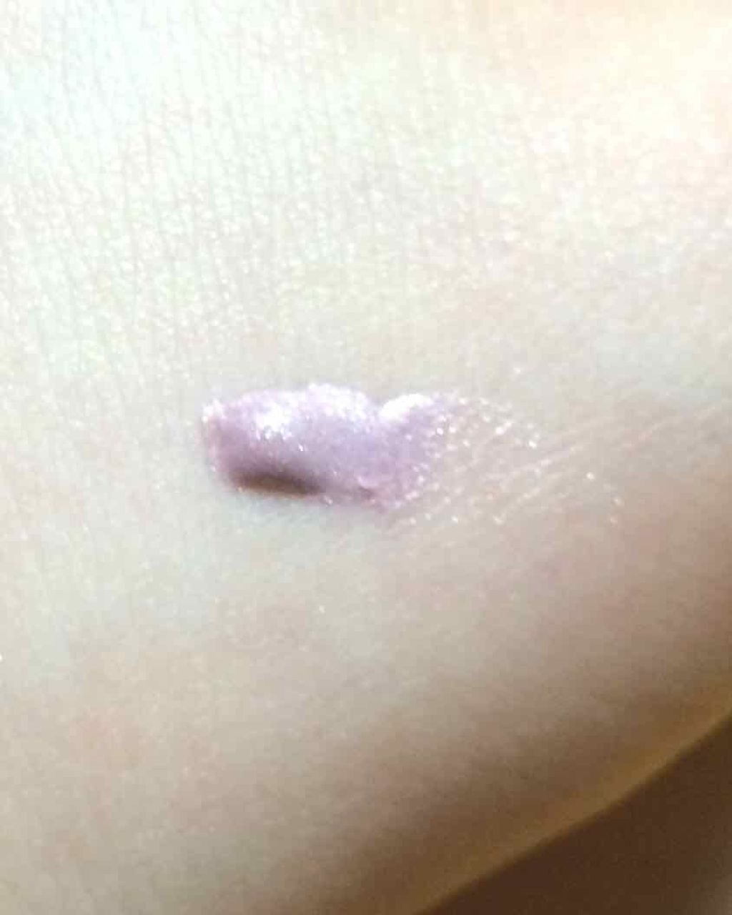 ウィンクグロウアイズ/キャンメイク/ジェル・クリームアイシャドウを使ったクチコミ(2枚目)