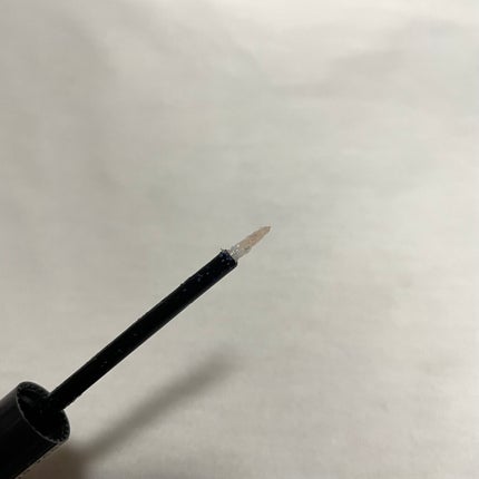 トゥインクル グリッター/innisfree/リキッドアイライナーを使ったクチコミ(2枚目)