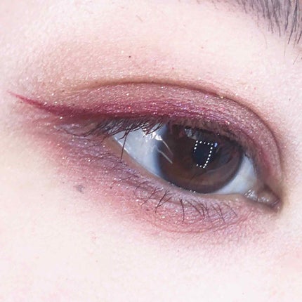 アイ カラー クォード/TOM FORD BEAUTY/アイシャドウパレットを使ったクチコミ(4枚目)