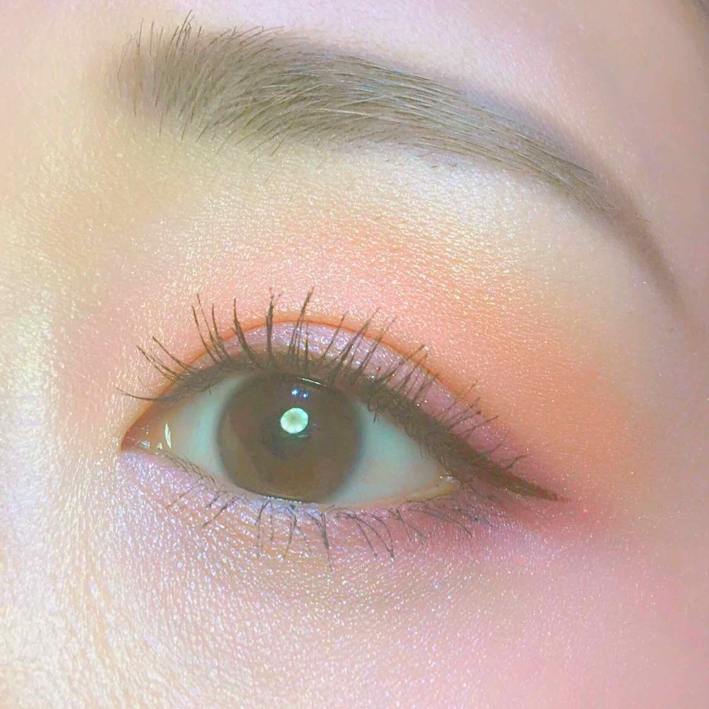 アディクション ザ アイシャドウ/ADDICTION/単色アイシャドウを使ったクチコミ(1枚目)