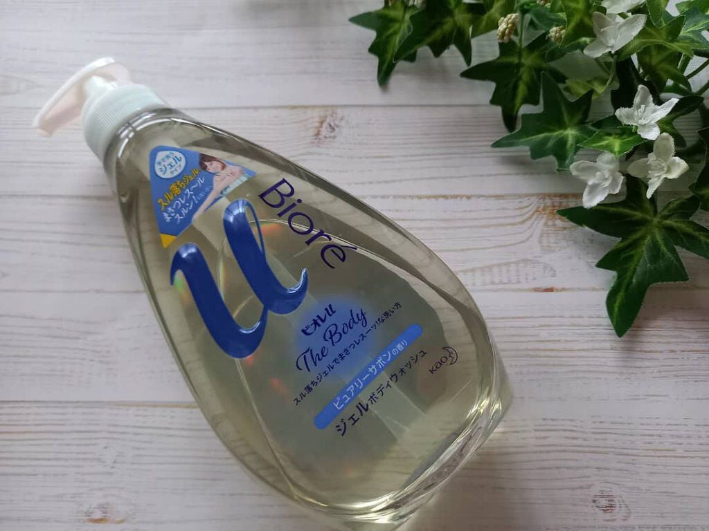 みきみきちゃま on LIPS 「今回ご紹介させていただく商品は花王株式会社様の『ビオレuThe..」(1枚目)