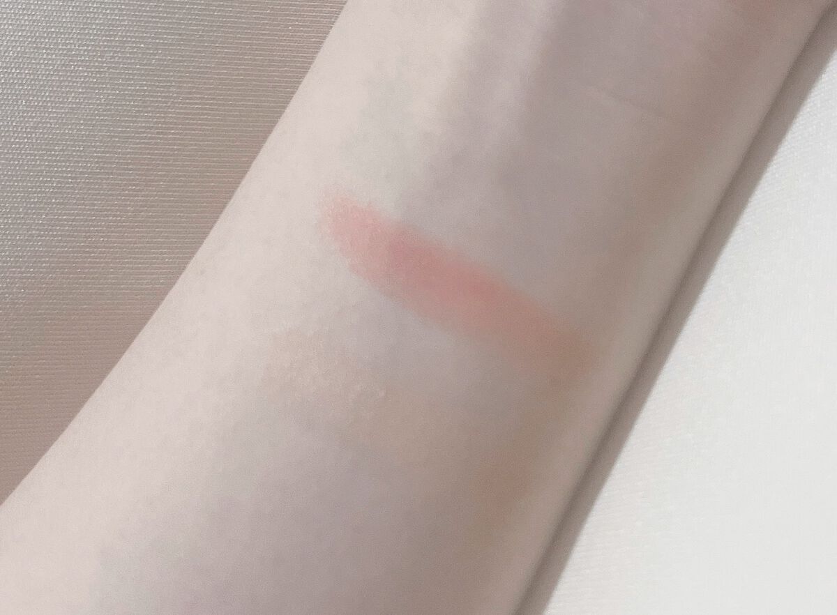 リシェ レッドトリック アイコンシーラー/Visée/パレットコンシーラーを使ったクチコミ（2枚目）