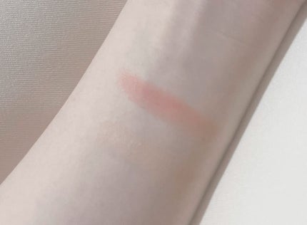 リシェ レッドトリック アイコンシーラー/Visée/パレットコンシーラーを使ったクチコミ(2枚目)