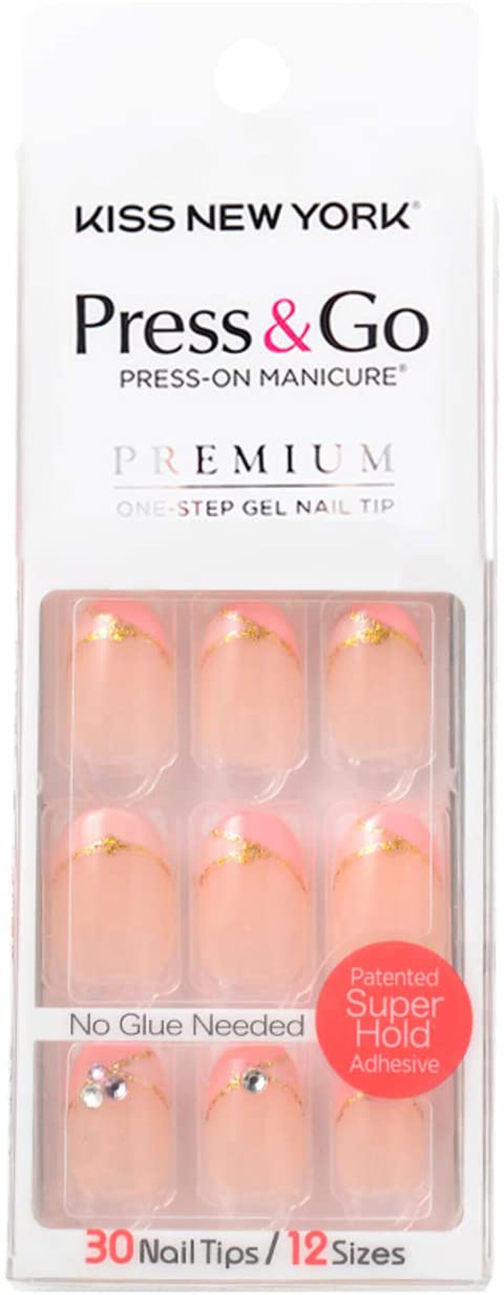 Press＆Go PREMIUM (プレスアンドゴー プレミアム) BHJ12J