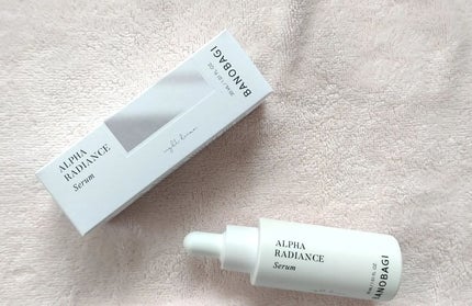 エミ✿投稿ある方フォロバ100 on LIPS 「アルファラディアンスセラム&アルファラディアンストーンアップク..」(5枚目)