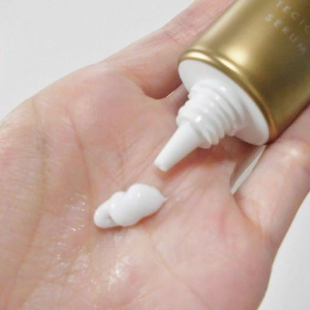 TECICA SERUM/TECICA/美容液を使ったクチコミ(3枚目)