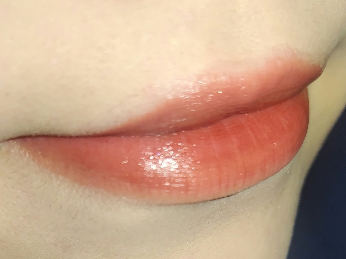 シャドーカスタマイズ/MAJOLICA MAJORCA/単色アイシャドウを使ったクチコミ(6枚目)