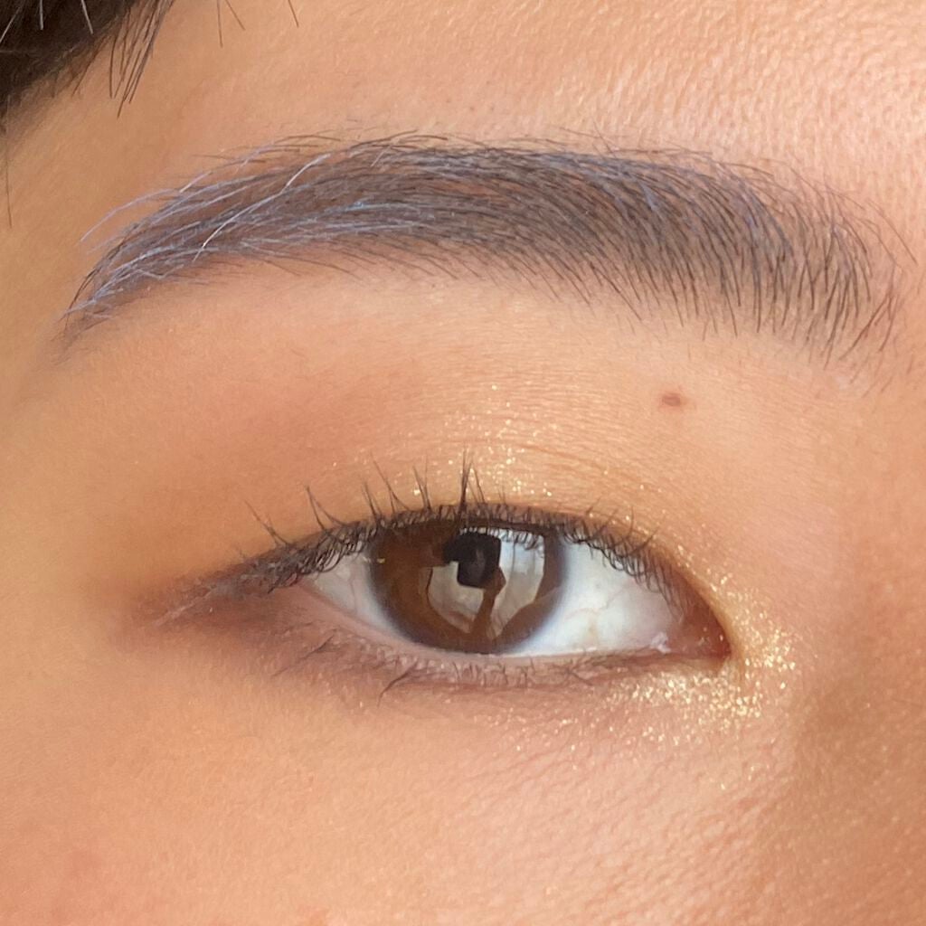 アイカラーレーション/LUNASOL/アイシャドウパレットを使ったクチコミ(4枚目)