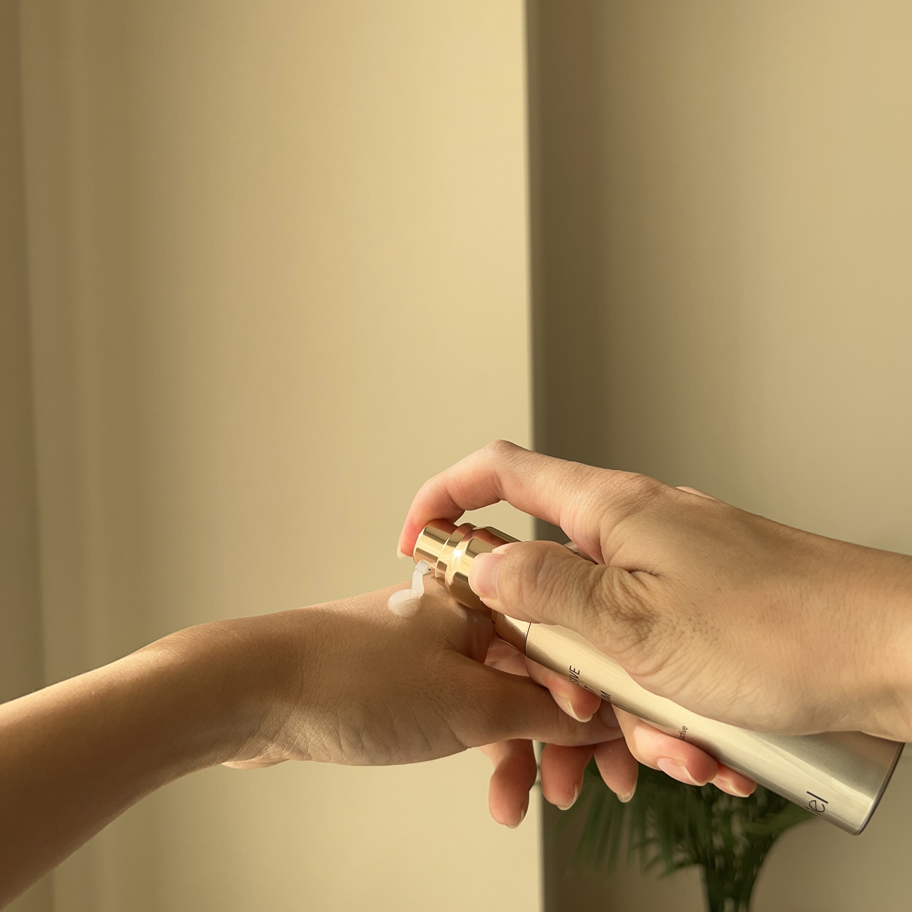 インテンシブAM7 セラム/Raftel/美容液を使ったクチコミ（2枚目）