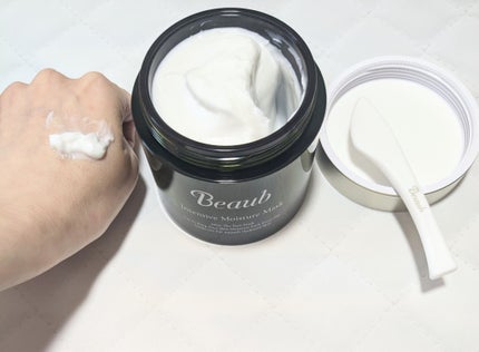 æœ€æµžä¿æ¹¿ãã§ã€ã¹ãã¹ã¯/Beaub/æŽãæµãããã¯ã»ãã¹ã¯ã䜿ã£ãã¯ãã³ãïŒ3æç®ïŒ