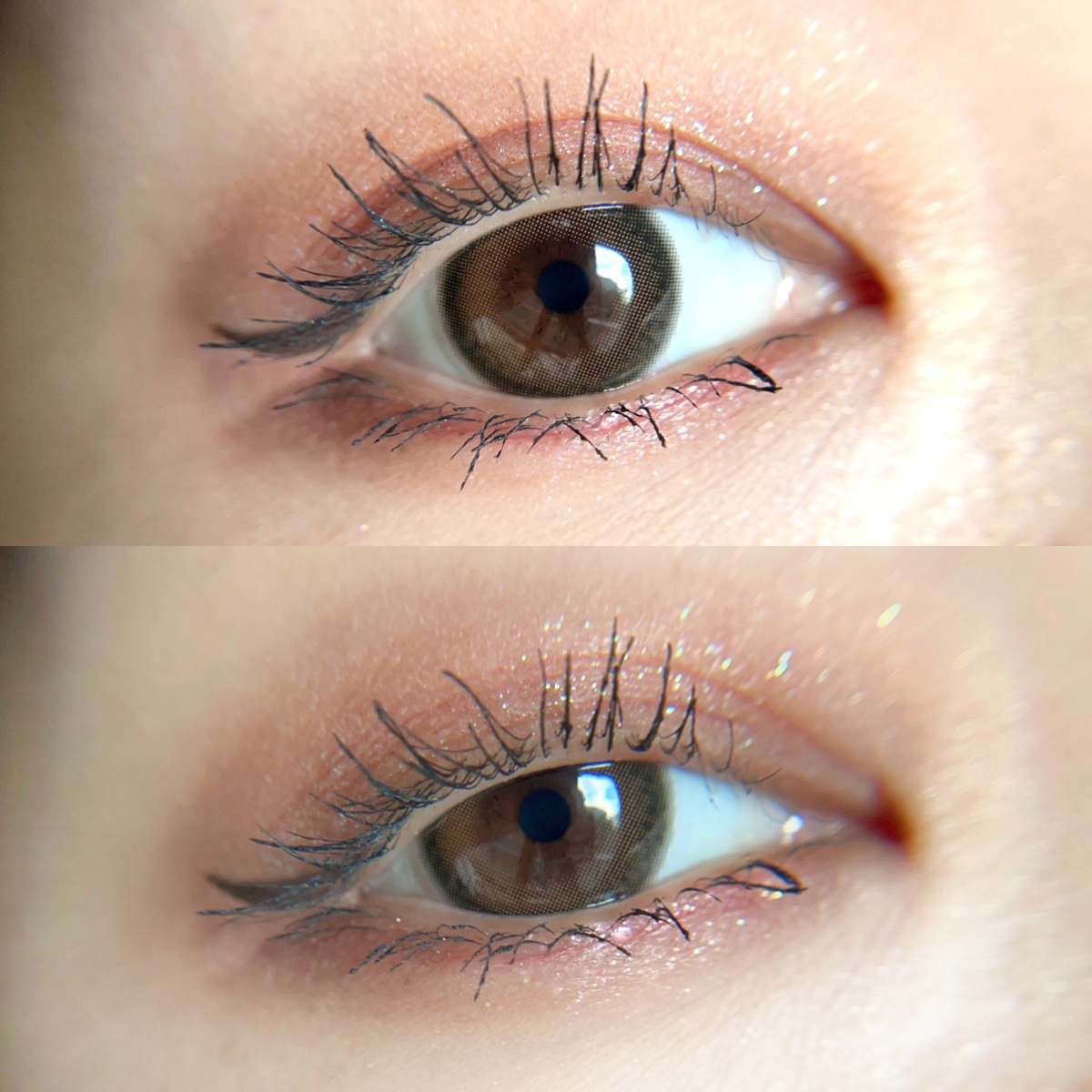 feliamo 1day/feliamo/ワンデー（１DAY）カラコンを使ったクチコミ（1枚目）