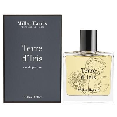 テール ディリス オーデパルファム 50ml