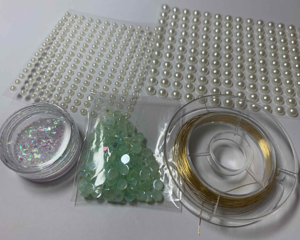 リキュールネイル/キャンドゥ/マニキュアを使ったクチコミ(4枚目)