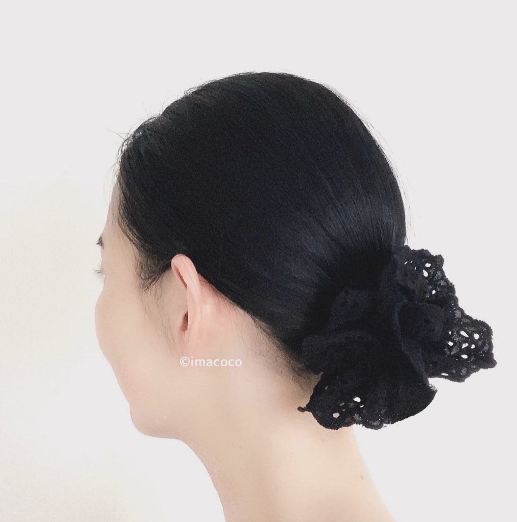 ガーリーシュシュ/iijo/ヘアケアグッズを使ったクチコミ(5枚目)