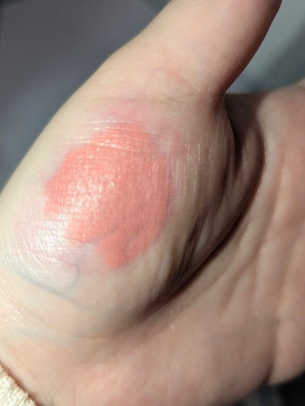 rom&nd リップメイトペンシル/rom&nd/リップライナーを使ったクチコミ(5枚目)