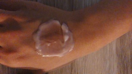 スムースクレンジングバーム/PERFECT ONE FOCUS/クレンジングバームを使ったクチコミ(6枚目)