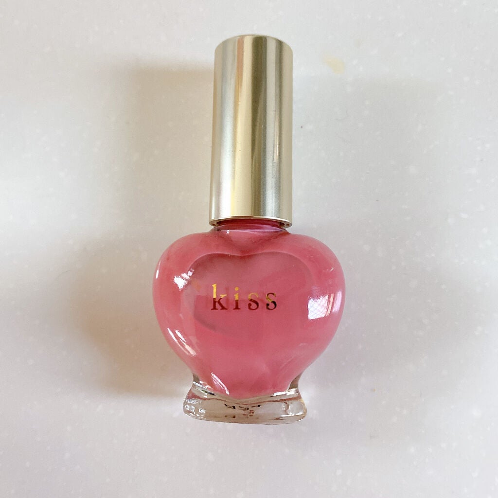ネイルコレクション/KiSS/マニキュアを使ったクチコミ(1枚目)