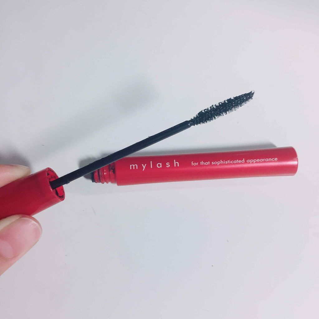 オペラ マイラッシュ アドバンスト/OPERA/マスカラを使ったクチコミ（2枚目）