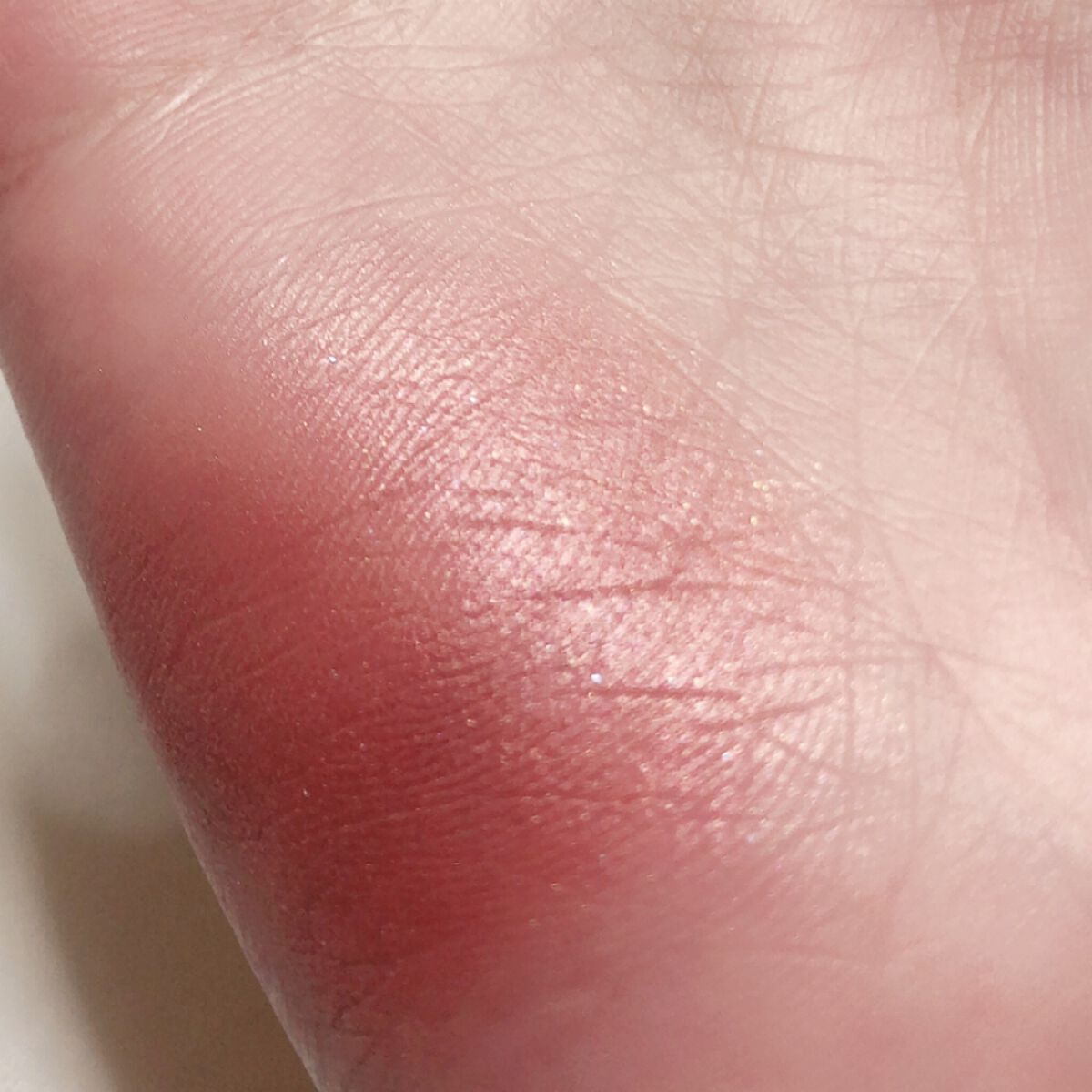 シャドーカスタマイズ/MAJOLICA MAJORCA/単色アイシャドウを使ったクチコミ（2枚目）