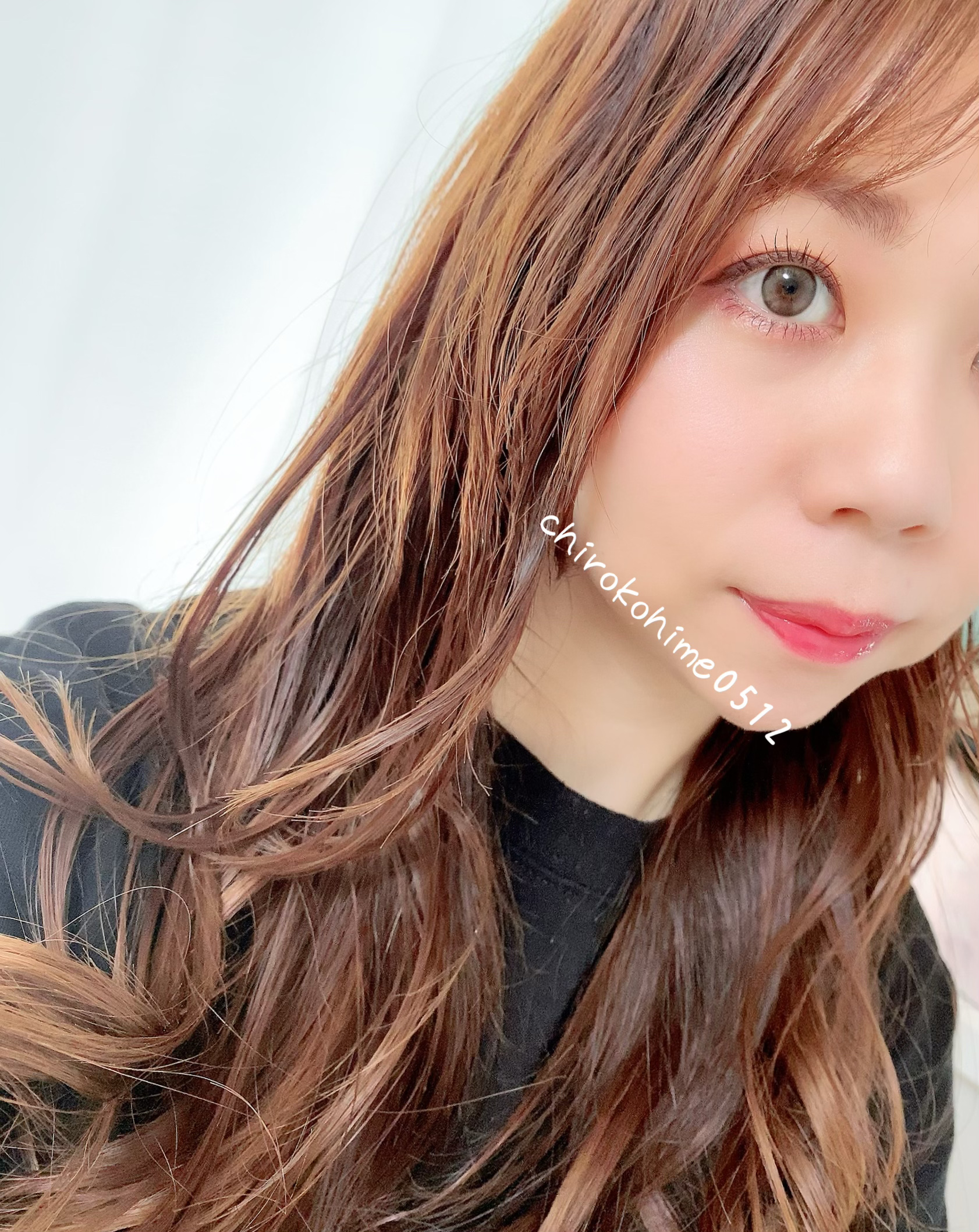 コンスピキュアス モノチークス/Amplitude/パウダーチークを使ったクチコミ（2枚目）