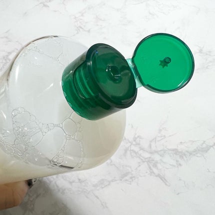 ツボクサ配合化粧水/明色/化粧水を使ったクチコミ(2枚目)