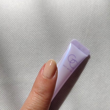 ネイルジェルオイル/スキューズミー/ネイルオイル・トリートメントを使ったクチコミ(4枚目)