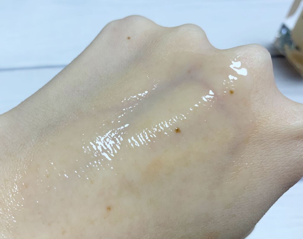 Arlavie 美容液/AR Cosmetics TOKYO/美容液を使ったクチコミ(3枚目)