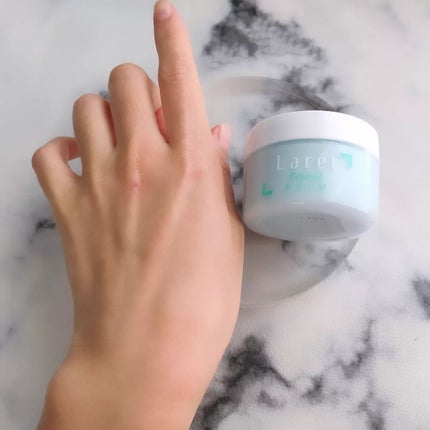 オーガニックバーム スカイハーブの香り /Laret/クレンジングバームを使ったクチコミ(6枚目)