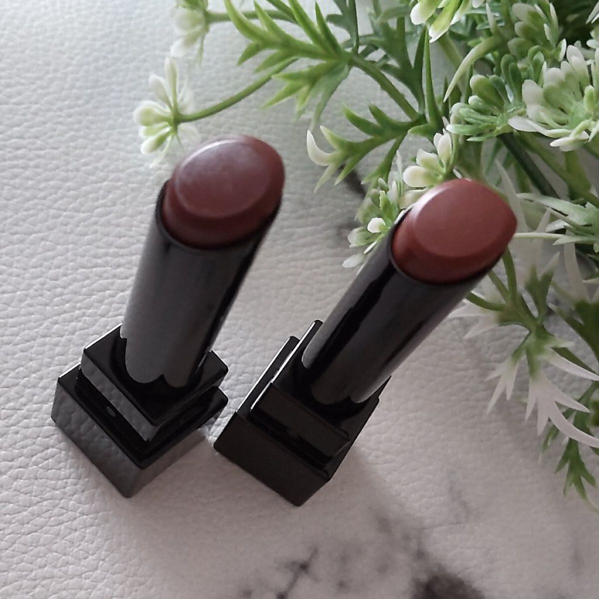 ケイト リップモンスター/KATE/口紅を使ったクチコミ（2枚目）