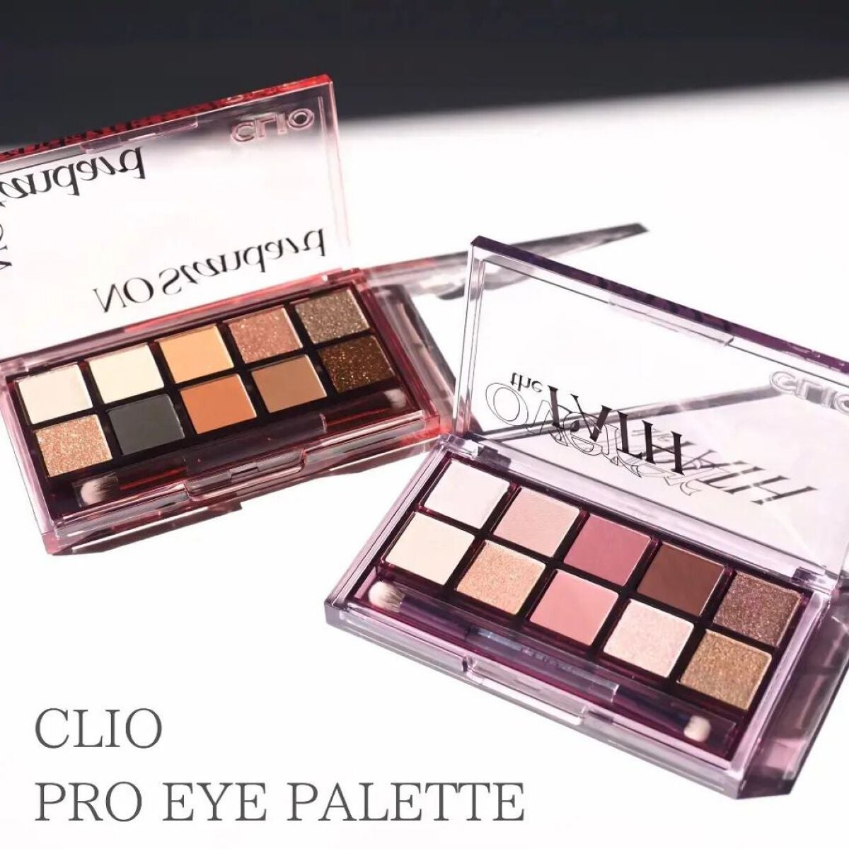 chihiro_tc on LIPS 「#CLIOってほんと天才的なパレットが多すぎません😍?!202..」(1枚目)